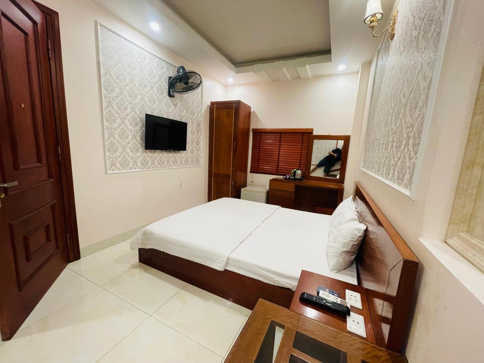 Victoria Hotel Hạ Long Exterior foto
