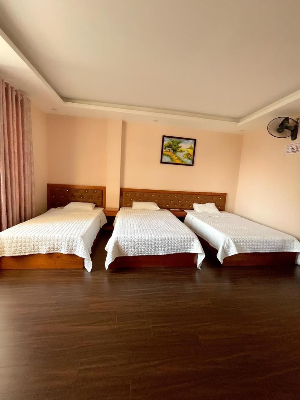 Victoria Hotel Hạ Long Exterior foto
